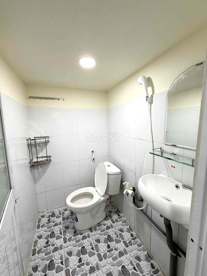 CHO THUÊ PHÒNG TRỌ GIÁ 2TR5