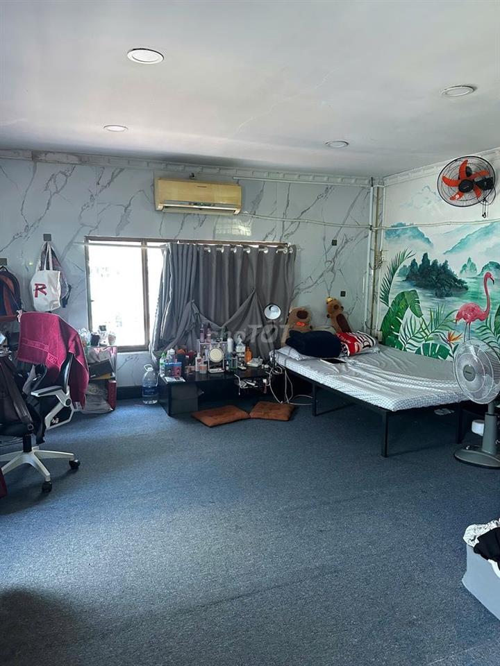 MÌNH CẦN PASS PHÒNG TRỌ TẠI BÌNH QUỚI, GIỜ GIẤC TỰ DO, GIÁ RẺ CHO HSSV