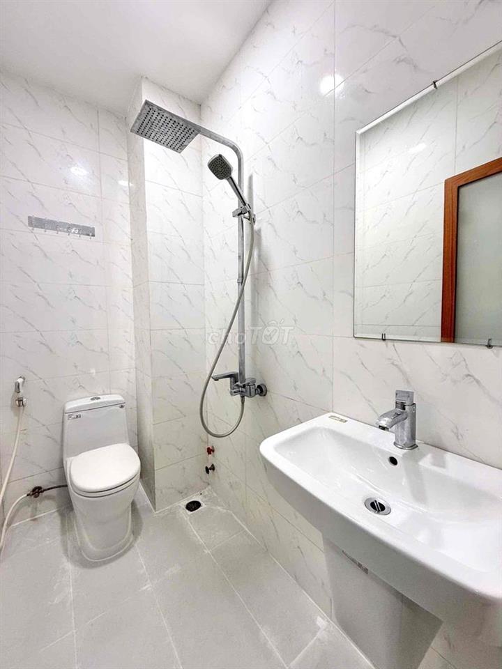 Phòng An Ninh, Mới Xây Ngay ĐH Văn Lang CS3