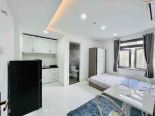 Phòng Thoáng Mát, Mới Xây Ngay Chợ An Nhơn