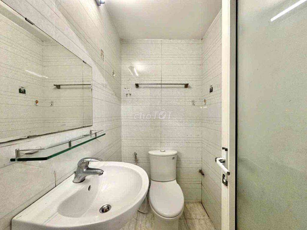 Phòng An Ninh, Full Nội Thất Ngay Lotte Quận 7