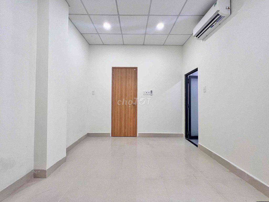 Phòng An Ninh, Mới Xây Ngay ĐH Hutech