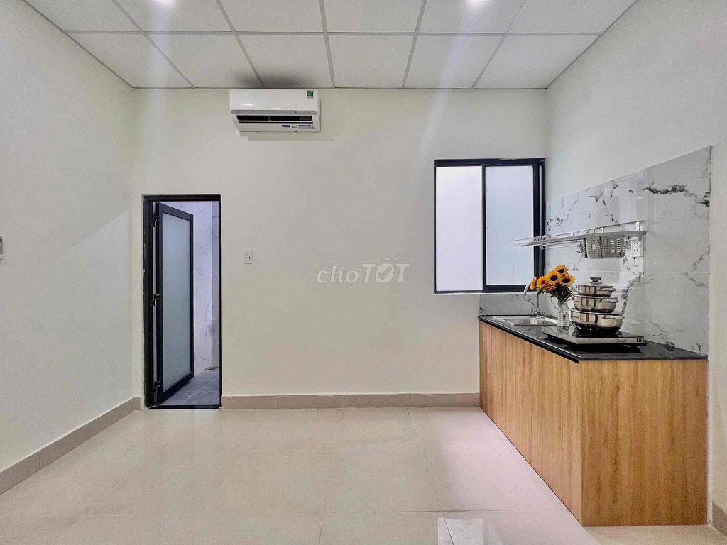 Phòng An Ninh, Mới Xây Ngay ĐH Hutech