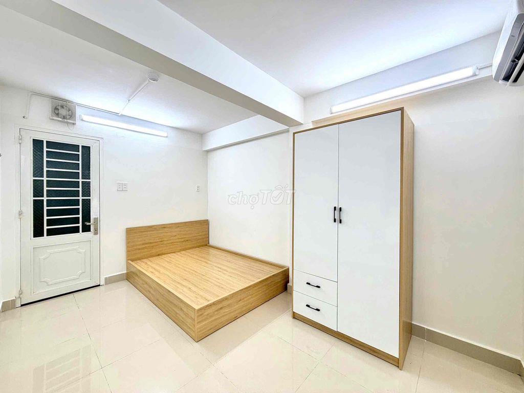 Phòng An Ninh, Full Nội Thất Ngay Học Viện Cán Bộ