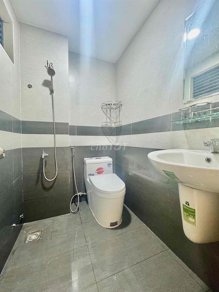 Phòng An Ninh, Full Nội Thất Ngay Học Viện Cán Bộ