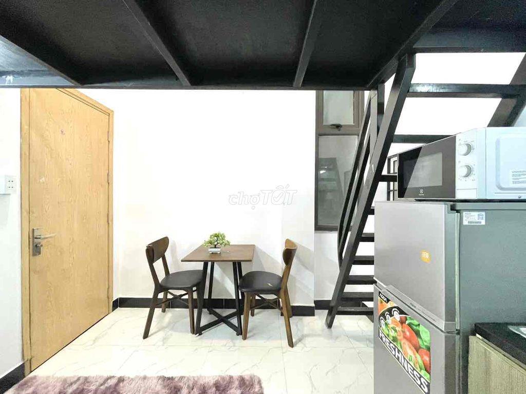 Phòng An Ninh, Full Nội Thất Ngay BV Hoàn Mỹ