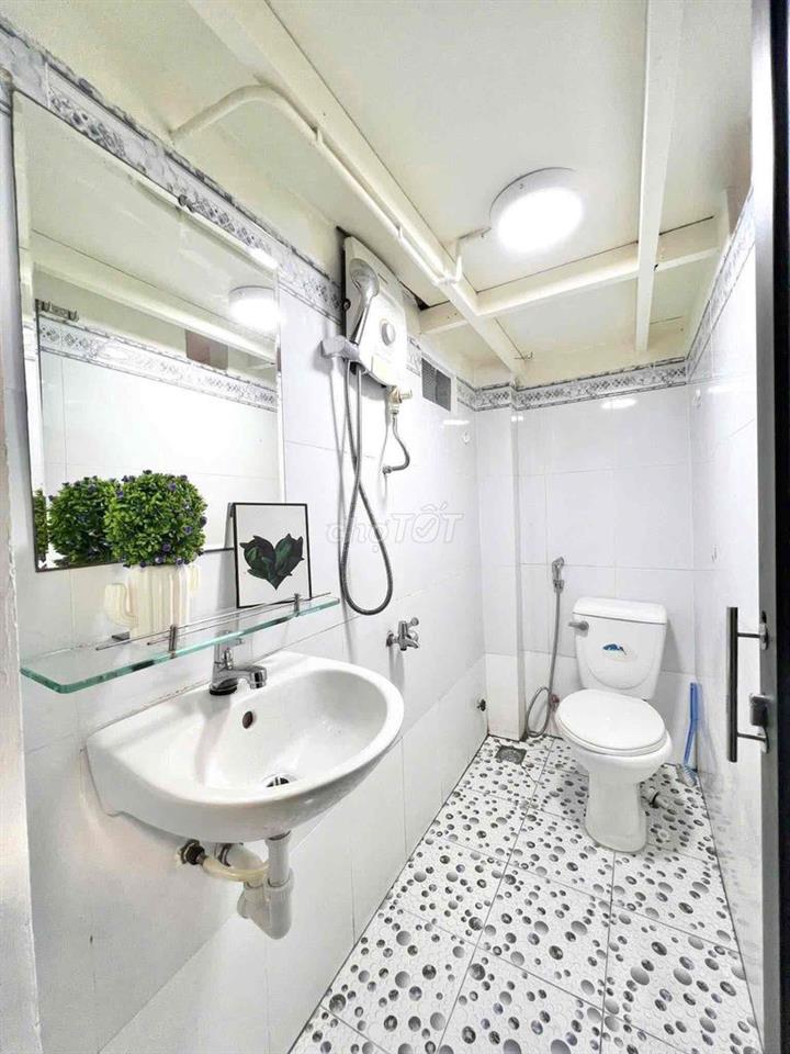 Phòng Gác Lửng Full Tiện Nghi Ngay Vạn Kiếp BT