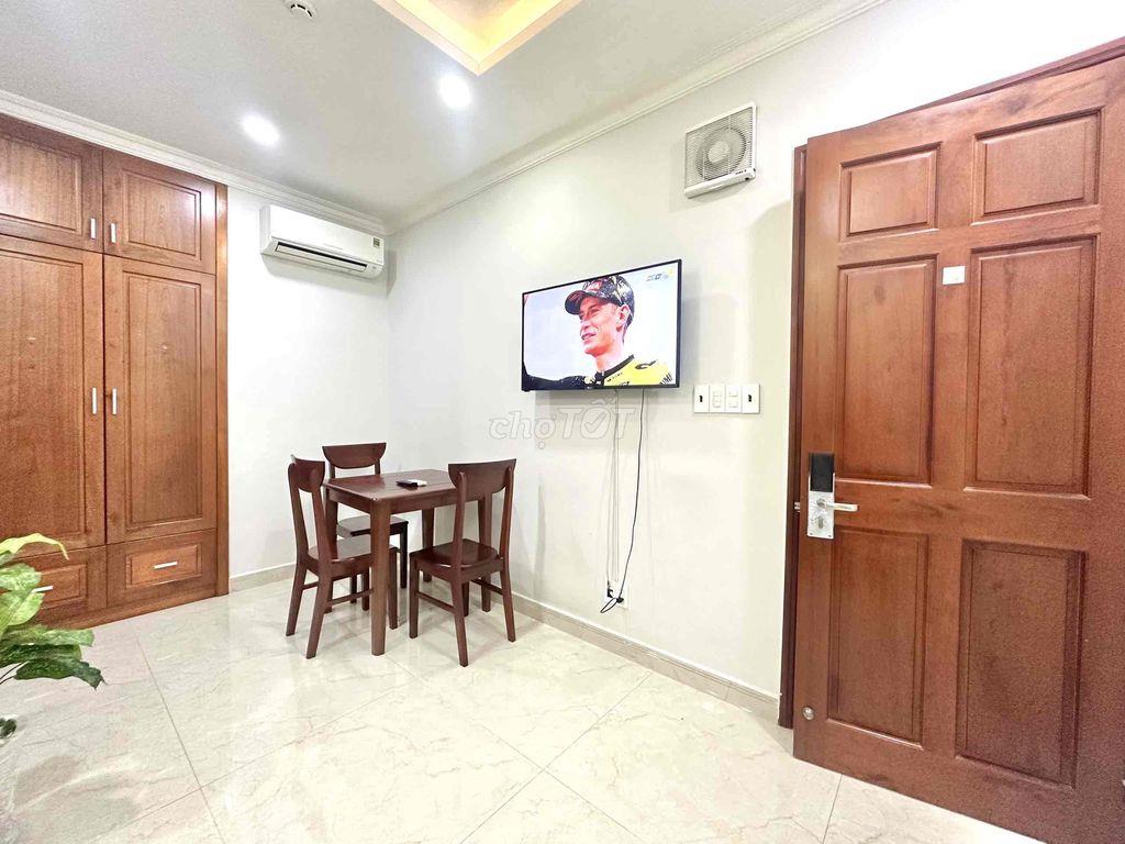 Căn Hộ An Ninh, Mới Xây Ngay Việt Nam Quốc Tự