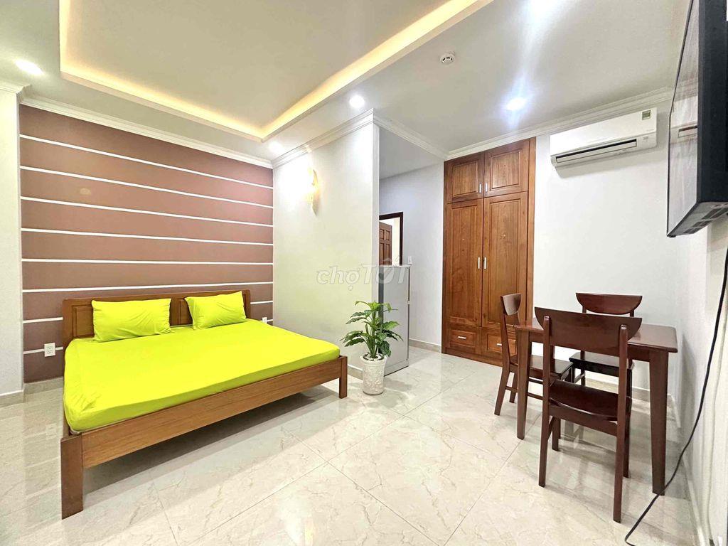 Căn Hộ An Ninh, Mới Xây Ngay Việt Nam Quốc Tự