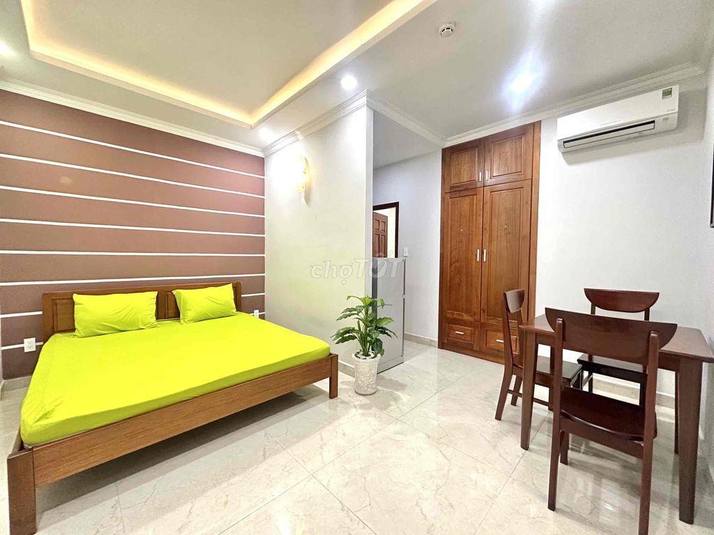 Căn Hộ An Ninh, Mới Xây Ngay Việt Nam Quốc Tự