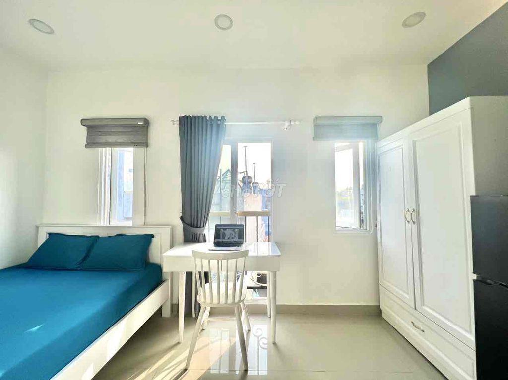 Phòng An Ninh, Thoáng Mát Ngay Nguyễn Phúc Chu