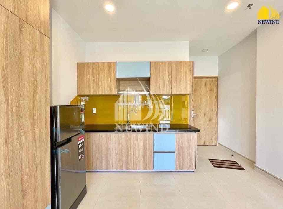 Căn Hộ Ban Công Mới Xây 100% Ngay Phan Anh
