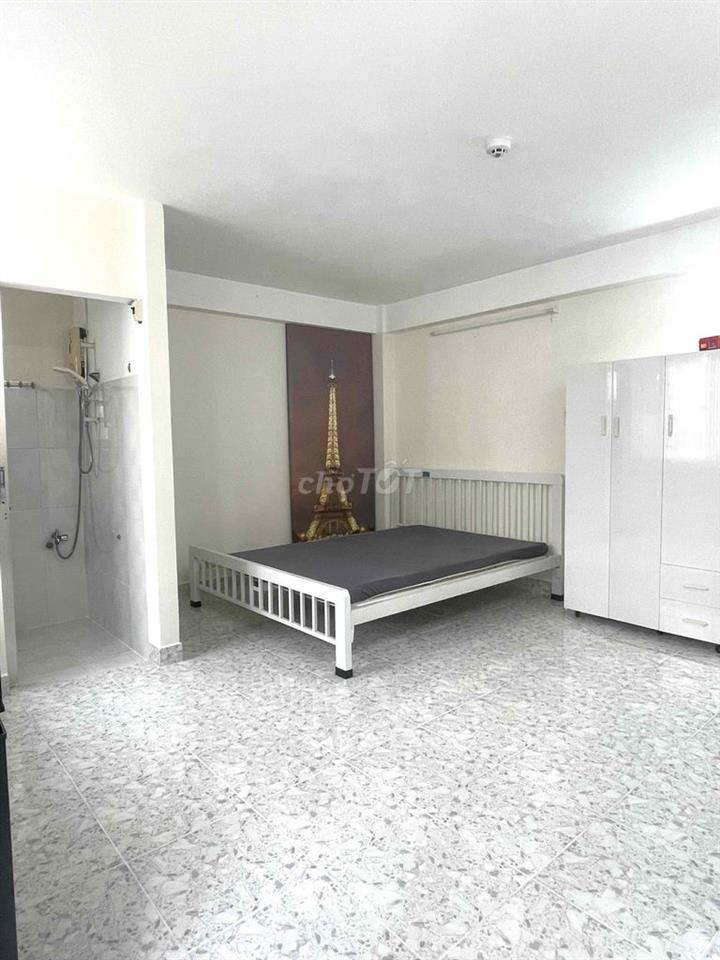 phòng trọ Bình Thạnh, full nt, không phí dịch vụ