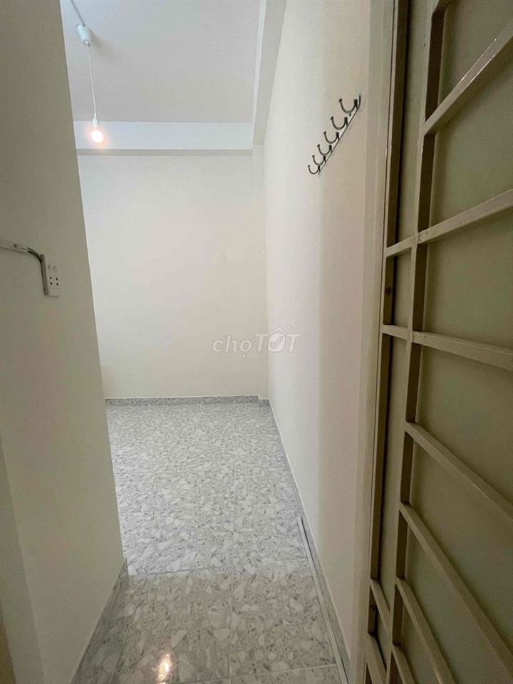 phòng trọ Bình Thạnh, full nt, không phí dịch vụ