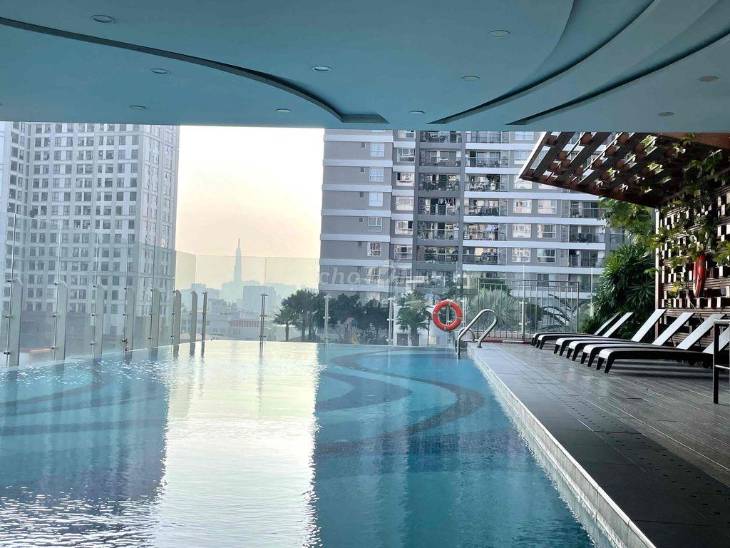 Bán Orchard Garden 128 Hồng Hà, phú nhuận