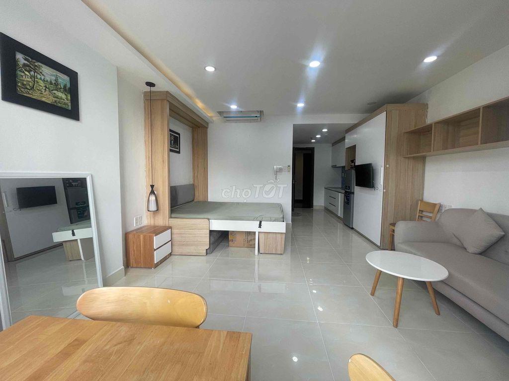 Bán Orchard Garden 128 Hồng Hà, phú nhuận