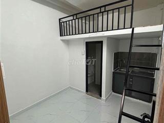 TRỐNG LẠI SIÊU PHẨM NHÀ MỚI 100% CÓ MÁY LẠNH GIẶT SẤY FREE CỬA TỪ