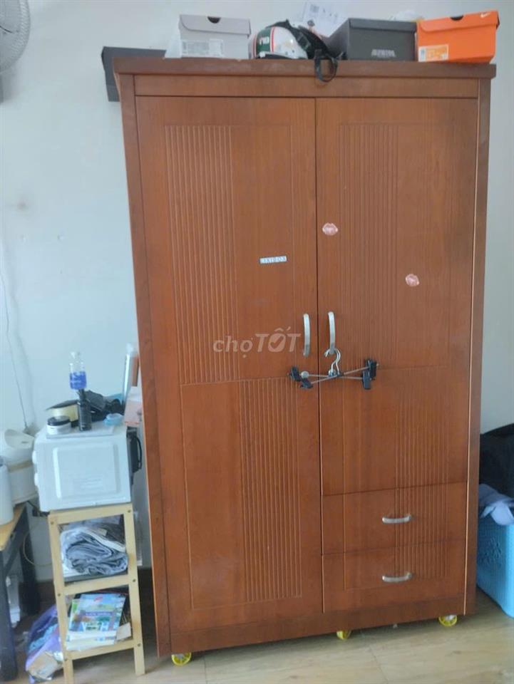 Phòng trọ ban công gần Peal Plaza