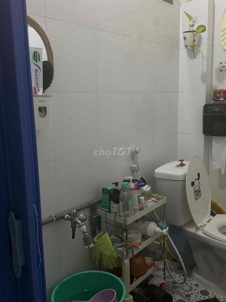 Phòng trọ Bình Quới
