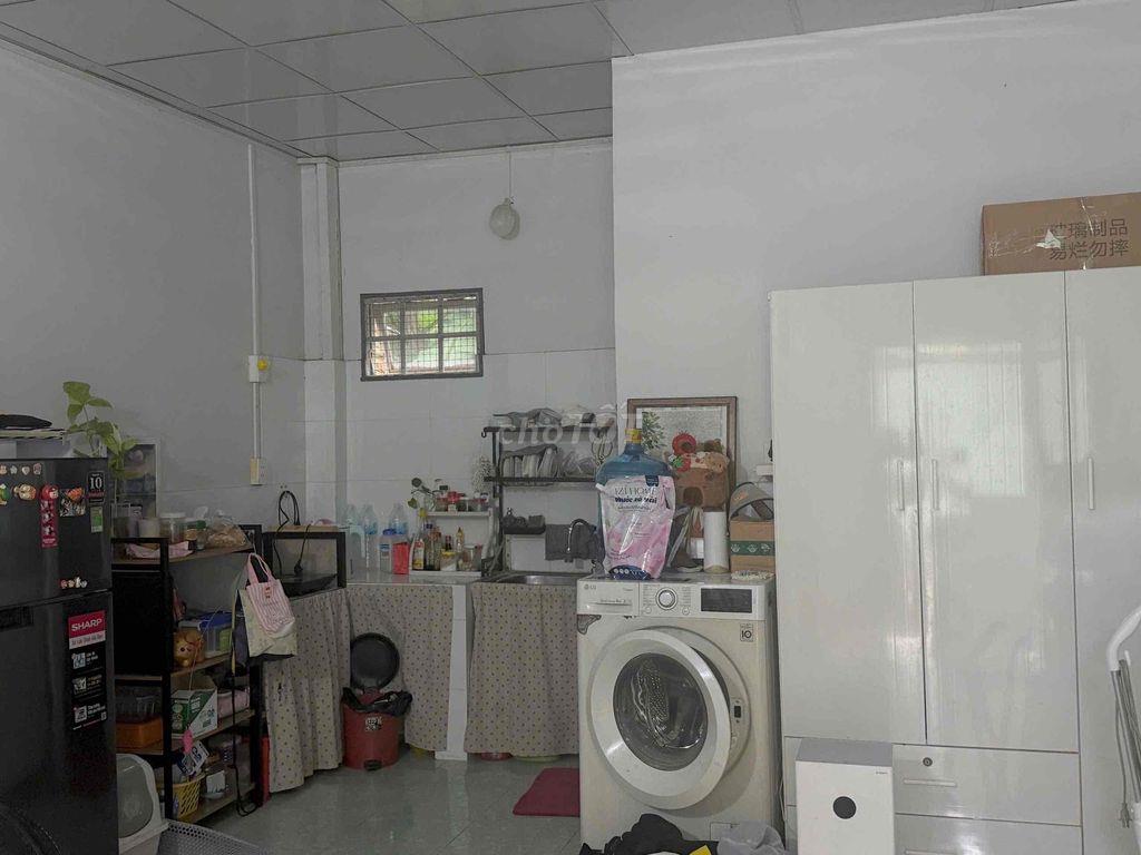 Phòng trọ Bình Quới