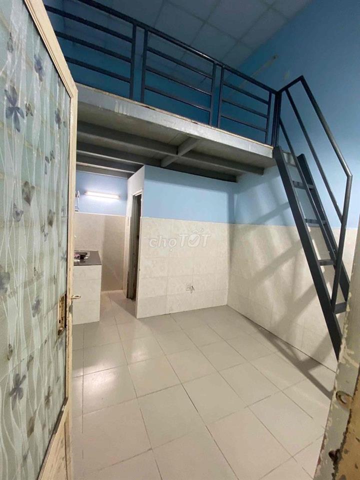 pass trọ Nguyễn Xí có máy lạnh hỗ trợ 500k tiền cọc