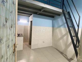 pass trọ Nguyễn Xí có máy lạnh hỗ trợ 500k tiền cọc