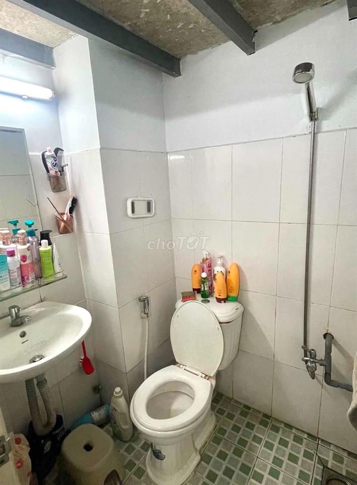 Pass gấp phòng Duplex Điện Biên Phủ đối diện ĐH UEF