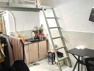 Pass gấp phòng Duplex Điện Biên Phủ đối diện ĐH UEF