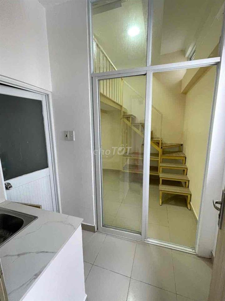 CHDV DUPLEX MỚI