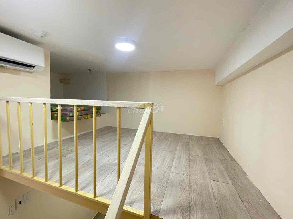 CHDV DUPLEX MỚI
