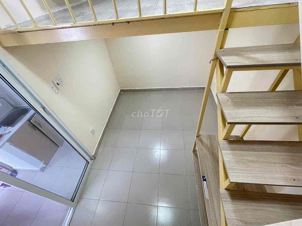 CHDV DUPLEX MỚI