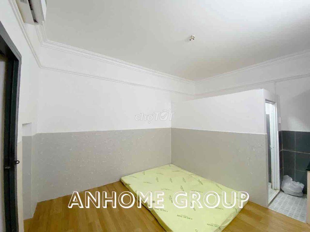 PHÒNG TRỌ MÁY LẠNH GIÁ RẺ