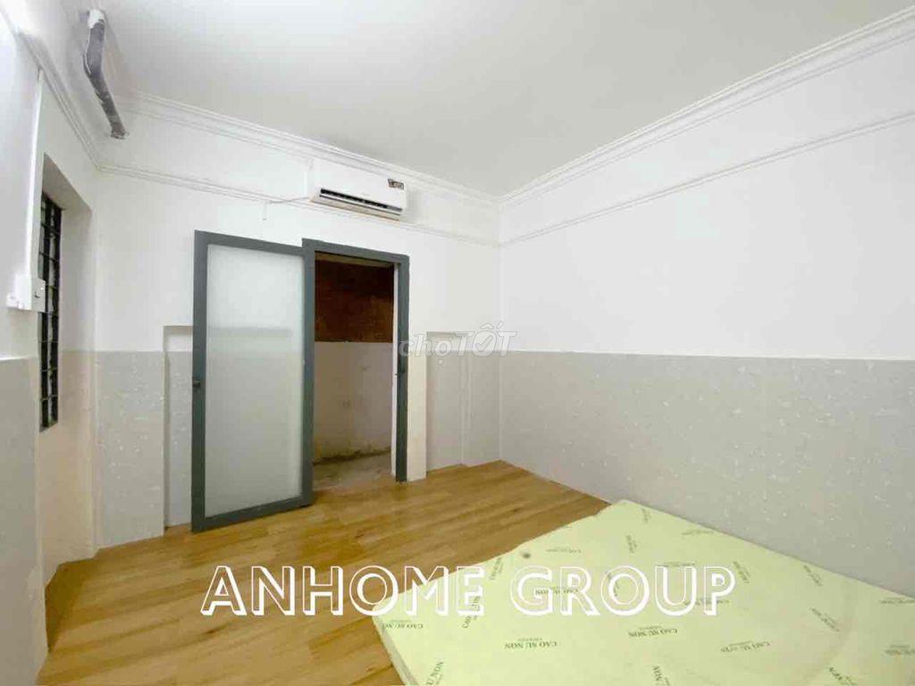 PHÒNG TRỌ MÁY LẠNH GIÁ RẺ