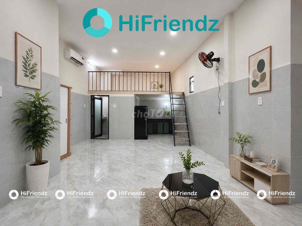 KHAI TRƯƠNG HƠN 60 PHÒNG NGAY HÀNG XANH GIÁ SIÊU RẺ