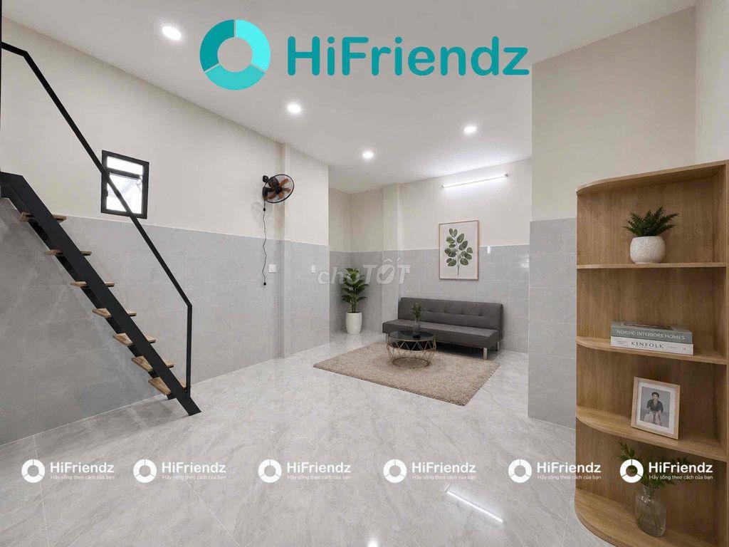 KHAI TRƯƠNG HƠN 60 PHÒNG NGAY HÀNG XANH GIÁ SIÊU RẺ