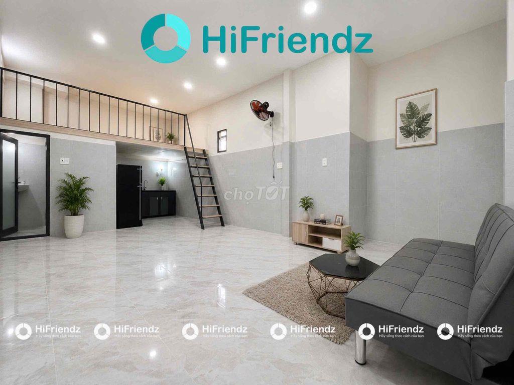 KHAI TRƯƠNG HƠN 60 PHÒNG NGAY HÀNG XANH GIÁ SIÊU RẺ