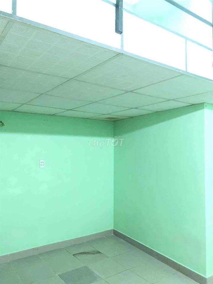 Phòng trọ có gác lửng Lê Quang Định Bình Thạnh