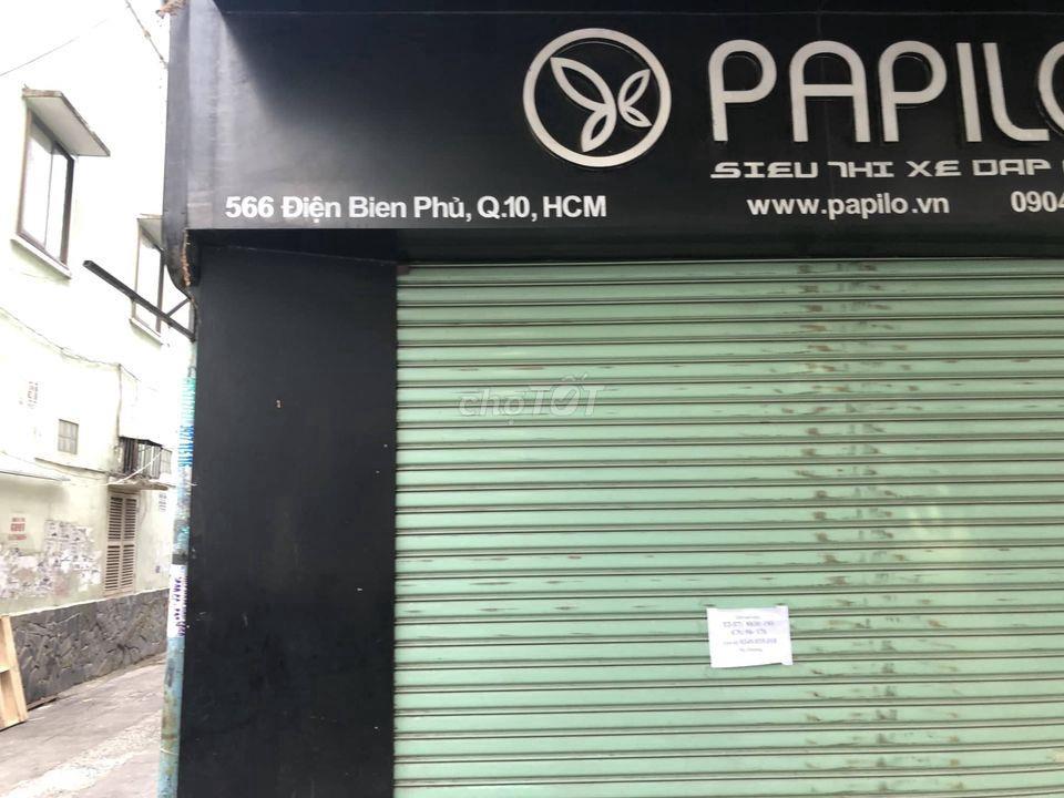 NU NVVP / NU SV THUE PHONG TRUNG TAM QUAN 10··