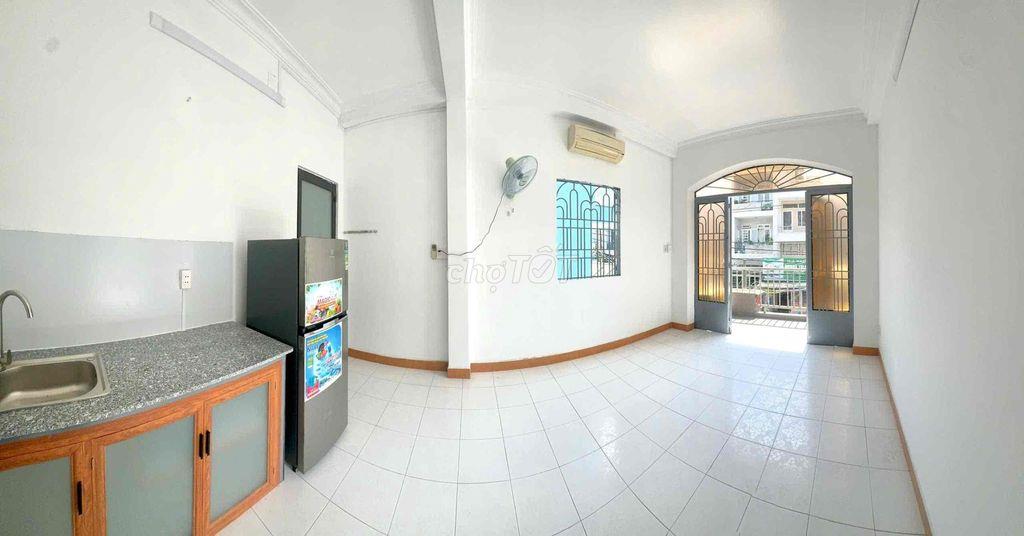Cho thuê phòng mới xây như hình