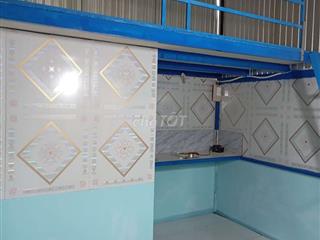 Cho Thuê Phòng trọ Hẻm 480 Bình Quới, yên tĩnh thoáng mát