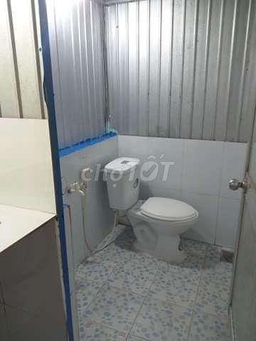Cho Thuê Phòng trọ Hẻm 480 Bình Quới, yên tĩnh thoáng mát