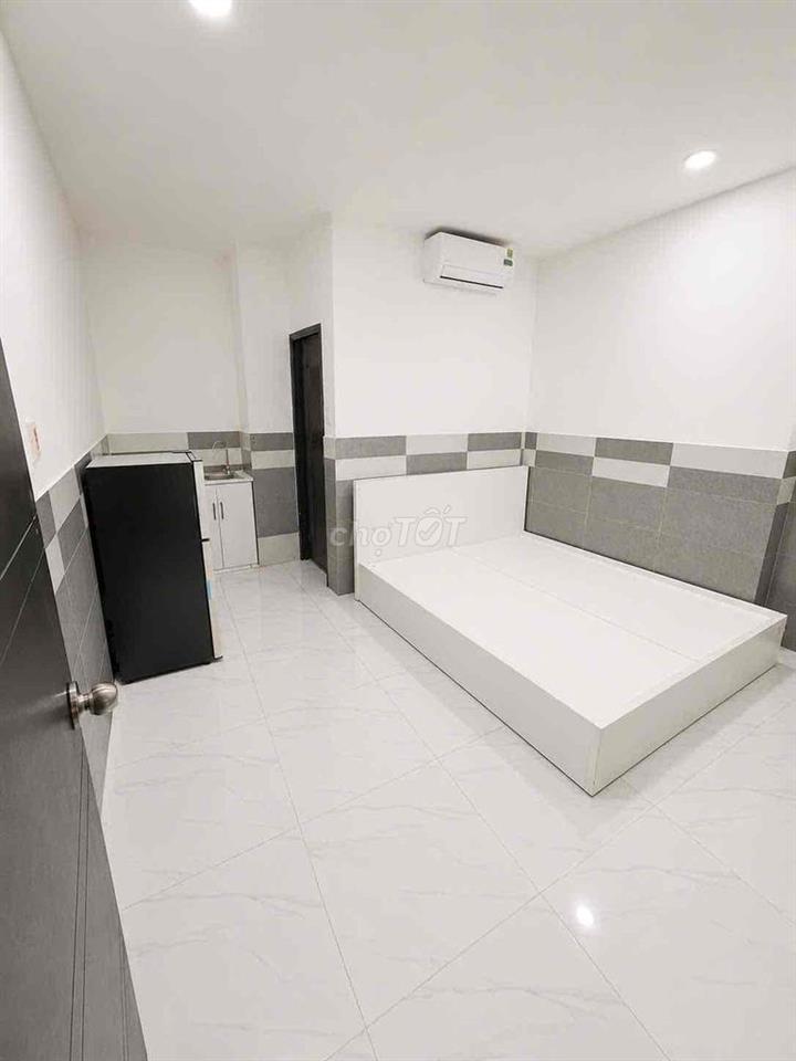 PHÒNG TRỌ BÌNH THẠNH SẠCH ĐẸP DÀNH CHO SINH VIÊN