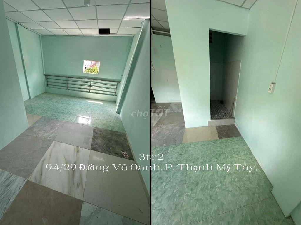 Cho Thuê Phòng Trọ