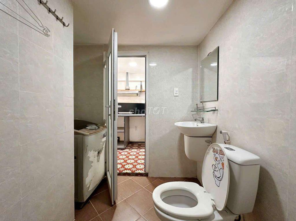 Lên Lại Cho Mọi Người Căn Trọ Nhỏ Nhỏ Xinh Xinh Hai Không Gian Ngủ 🏡