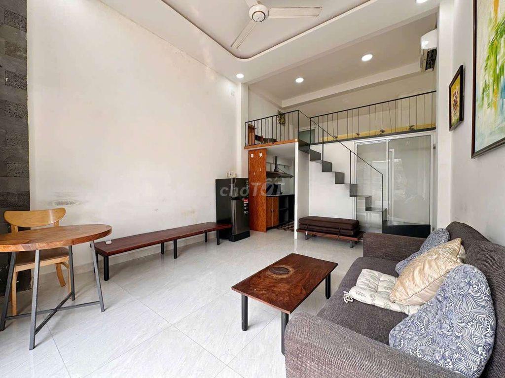 Lên Lại Cho Mọi Người Căn Trọ Nhỏ Nhỏ Xinh Xinh Hai Không Gian Ngủ 🏡