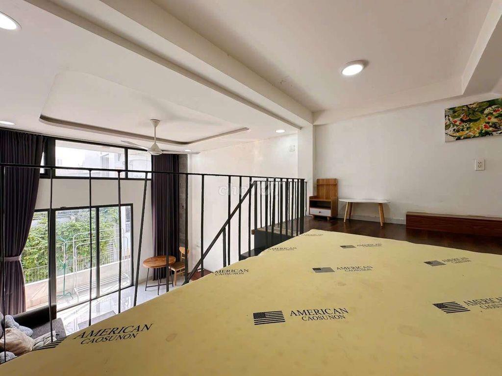 Lên Lại Cho Mọi Người Căn Trọ Nhỏ Nhỏ Xinh Xinh Hai Không Gian Ngủ 🏡
