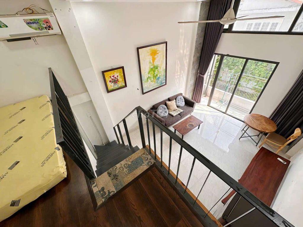 Lên Lại Cho Mọi Người Căn Trọ Nhỏ Nhỏ Xinh Xinh Hai Không Gian Ngủ 🏡