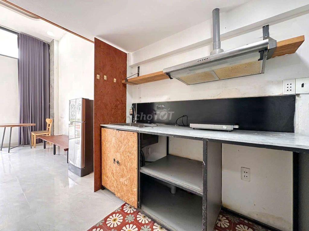 Lên Lại Cho Mọi Người Căn Trọ Nhỏ Nhỏ Xinh Xinh Hai Không Gian Ngủ 🏡