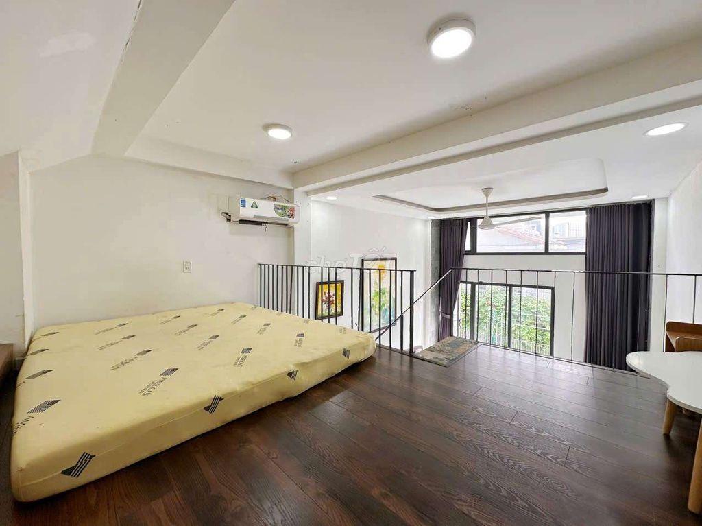 Lên Lại Cho Mọi Người Căn Trọ Nhỏ Nhỏ Xinh Xinh Hai Không Gian Ngủ 🏡