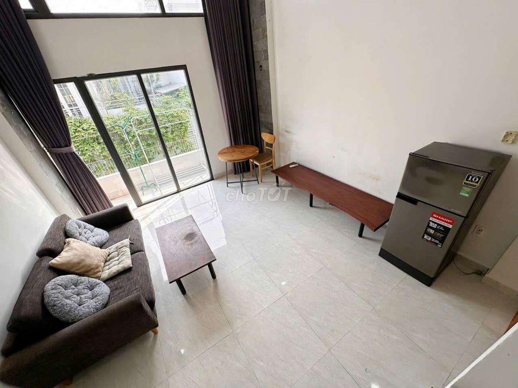 Lên Lại Cho Mọi Người Căn Trọ Nhỏ Nhỏ Xinh Xinh Hai Không Gian Ngủ 🏡